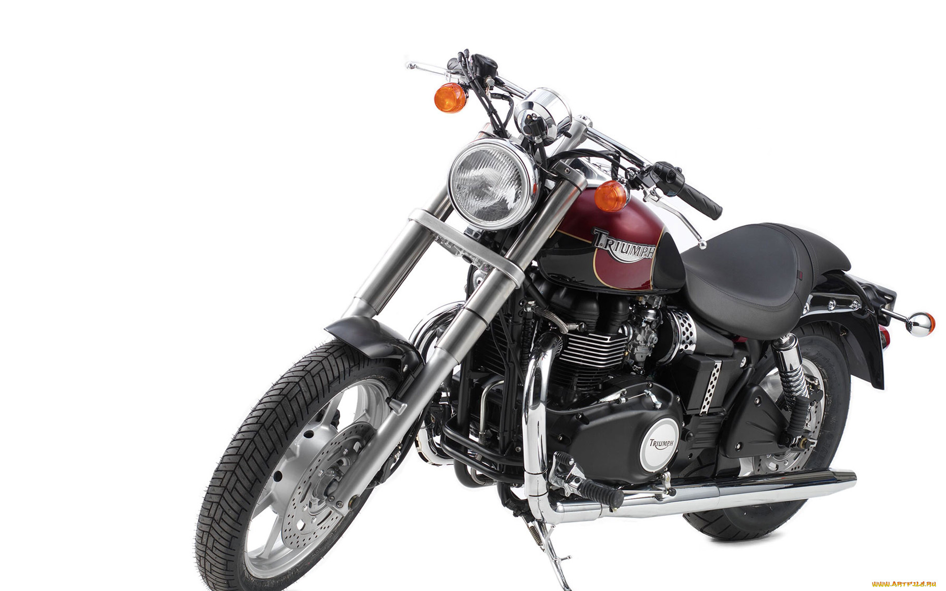 , triumph